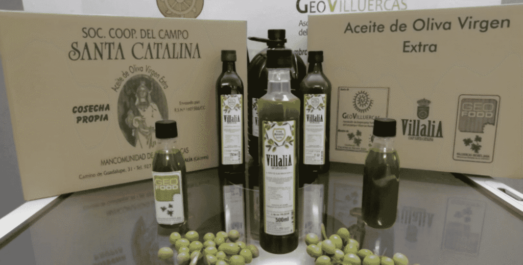 AOVE VillaAlia