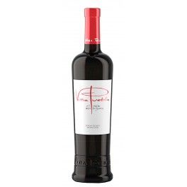 Viña Puebla, Tempranillo, Cabernet, Syrah