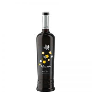 Viña Puebla, Selección, Cabernet, Tempranillo, Garnacha, Syrah