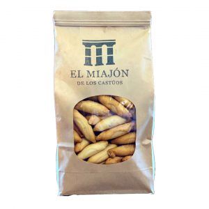 Bolsa de Picos Artesanos Liados, 250 Grs