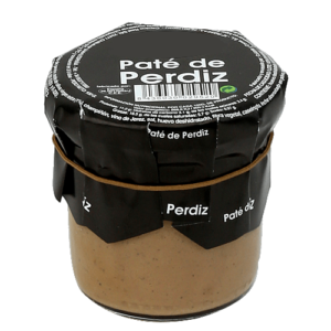 Patés Extremeños, 100 Grs.