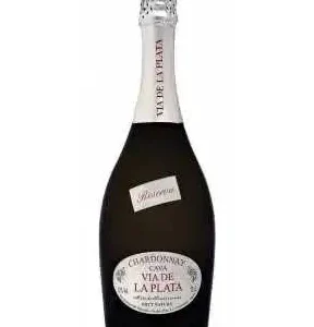 Vía de la Plata, Chardonnay Gran Reserva