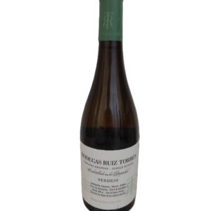 Ruiz Torres, Verdejo