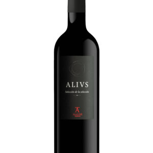 Alius, Tempranillo, C. Sauvignon