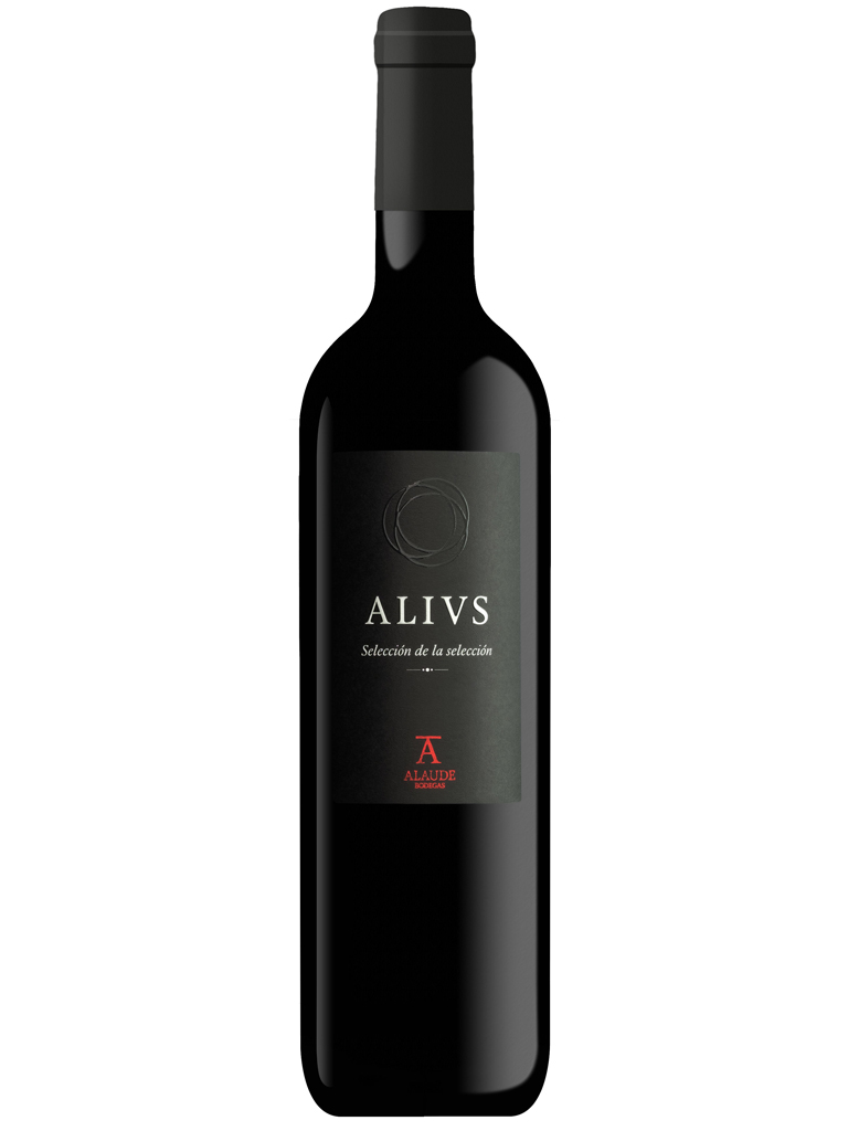 Alius, Tempranillo, C. Sauvignon