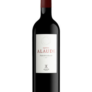 Quinta Alaude, Tempranillo, C. Sauvignon